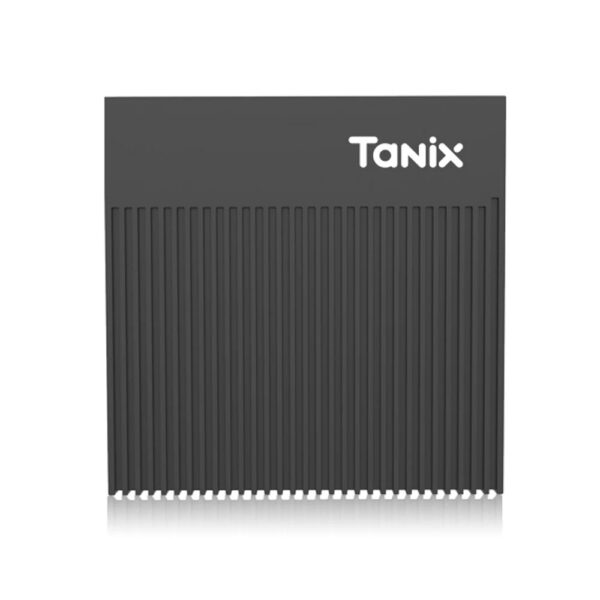 89a672f989a67945 Original Tanix X4 Android 11.0 TV BOX Amlogic S905X4 4GB 32GB 2.4G&5G Dual Wifi 4K 4GB64GB Smart Set Top Box Media Player