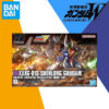 89bf0c60db160da7 Bandai HG 1/144 GUNDAM W WING GUNDAM DEATHSCYTH GUNDAM Model Kit Assembly Anime Action Figure Model Toys Gift for Children