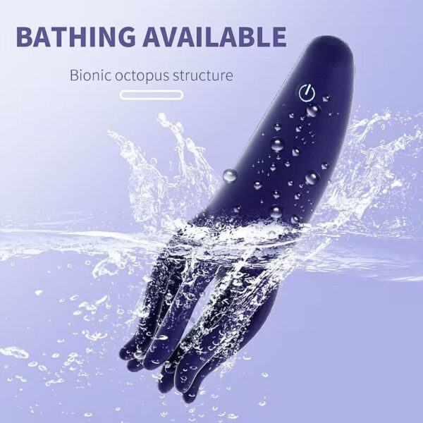 89e09b1722a0e025 Vibrating Glans Trainer Delay Ejaculation Toys For Men Male Masturbator Massager Adult Sex Toy