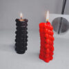 89f572182d0993ea Low Temperature Candle Spine Drop Wax Anti-Burning Sex Massage Candle Bdsm Toys Flirting Supplies for Flirting