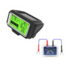 89fb8126bd23f7f3 QUICKLYNKS BM5-D 12V LED Battery Tester Monitor Head Up Display Professional Battery Health Tester Analyzer Charging Tester Tool