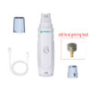 8a22c2915d168a5e Electric Pet Grinder 2-Speed Rechargeable Dog Nail Clipper Cat Cutter Grooming for Medium & Small Puppy Trimmers Supplies