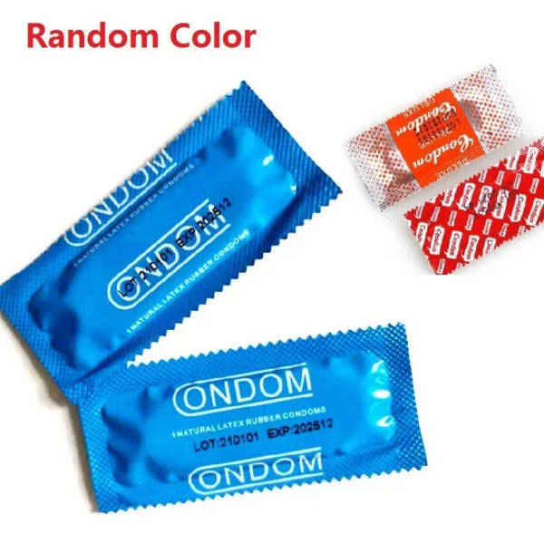 Hyaluronic Acid Condom Cock Penis Sleeve Natural Latex Lubrication Ultra Thin Condom Contraception Supplies Adults Sex Toy 성인용품