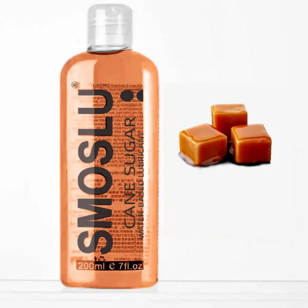 Lubricant for Sex Fruity Love Gel Anal  Chocolate Lubricants for Session Oil Water Based Lube Gay Vaginal OraFor Adult