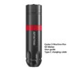 8a67e8f22439d5c8 EZ Caster Wireless Cartridge Tattoo Machine pen Rotaty Battery Pen with Portable Power Pack 1500mAh LED Digital Display