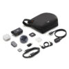 DJI Mic Mini 2 Lightweight & Versatile, Compact Storage High-Quality Audio Two-Level Noise Cancelling 48-Hour Operating Time