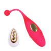 8a8318376ecf626a Panties Wireless Remote Control Vibrator Vibrating Eggs Wearable Chinese Balls G Spot Clitoris Massager Adult Sex Toy for Women