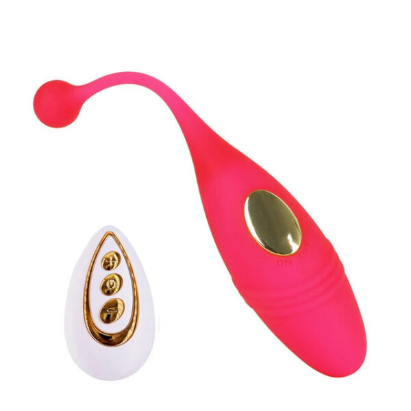 8a8318376ecf626a Panties Wireless Remote Control Vibrator Vibrating Eggs Wearable Chinese Balls G Spot Clitoris Massager Adult Sex Toy for Women
