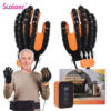 8a8ec60838e1e0e1 Hemiplegia Rehabilitation Equipment Stroke Recovery Robot Glove Cerebral Infarction Training Device Finger Hand Function Workout