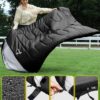 8a90c619242b1525 Sportneer Double Sleeping Bag for Adults with 2 Pillows, Queen Size Two Person Sleeping Bag for All Season, 2 Person Sleeping Bags for Cold Weather Camping Hiking Backpacking