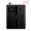 8a92d48ae0be5298 Scent Machine Aroma Diffuser Wall Mounted Hotel 160ML Aroma Diffuser With Fan Inside For Large Area Hotel Lobby Home Fragrance
