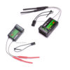 FLYSKY FS-i6X FS i6X 10CH 2.4GHz AFHDS 2A RC Transmitter With iA6B or iA10B Receiverfor Drone Airplane