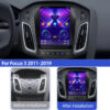 8aa86b23073e9d3c 8Core 2 Din Android 12 Car Radio for Ford Focus 3 Mk 3 2011 2012 - 2019 Multimedia Video Player 2Din Carplay Auto Stereo DVD