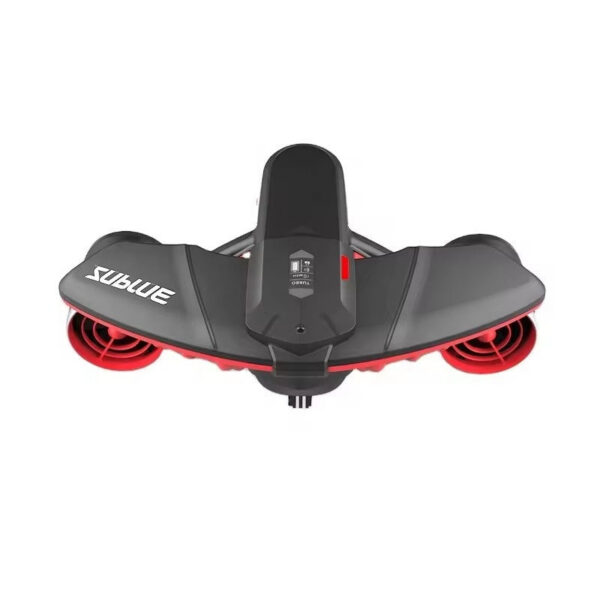 8abadf2309c65edc G Camolech Sublue Navbow Smart Electric Underwater Scooter for Snorkeg in the Water Hand-held Diving Equipment