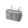 8ac04ee752569f61 Dormitory Hanging Bedside Basket Bedroom Bed Storage Rack