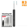 Bebird R1 X3 R3 Smart Visual Sticks Endoscope 300W High Precision Earpick Mini Camera Otoscope Health Care Ear Cleaner
