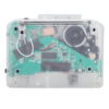 Portable Player Auto Reverse Clear Stereo 3.5mm Headphone Jack Cassette Tape to MP3 Converter Support FM AM Radio