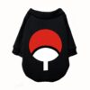8ae7e4745899f175 Pet Spring/Summer Current Trendy Brand Printed Sweatshirt Small and Medium sized Dog Fashion Hat less Clothing