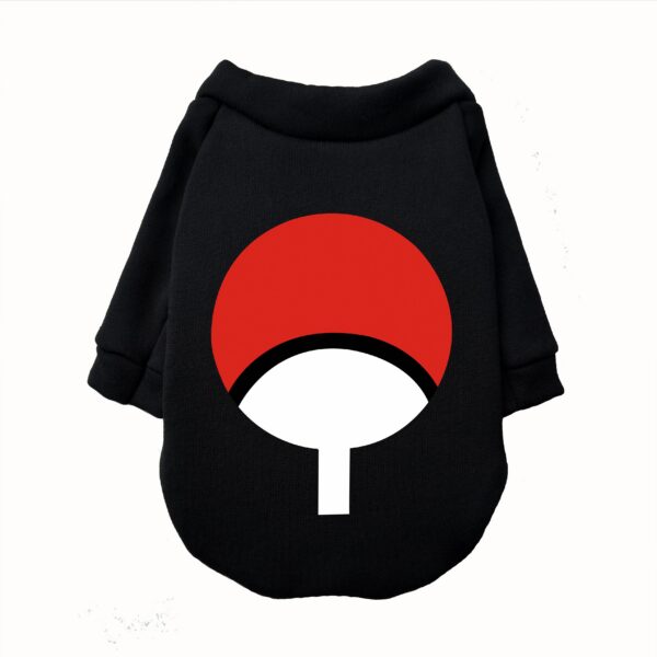 8ae7e4745899f175 Pet Spring/Summer Current Trendy Brand Printed Sweatshirt Small and Medium sized Dog Fashion Hat less Clothing