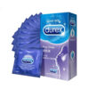8aeb75896251c6f1 Durex 12 Pcs 4 Types Sensation Condoms High Quality Condoms for Men Latex Intimate Goods for Sex Contraception Penis Sleeve