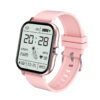 8aee07e65202d614 LIGE 2024 Smart Watch For Men Women Gift Full Touch Screen Sports Fiess Watches Bluetooth Calls Digital Smartwatch Wristwatch