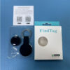 Smart Airtag Bluetooth GPS Work with Android&iOS System Air Tag Tracker Mini Locator Pet Key Finder
