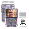 8b3d9640098bb5ef ANBERNIC RG405V Handheld Console 4’’ IPS Touch Screen Android 12 Unisoc Tiger T618 64-bit Game Player 5500mAh OTA Update