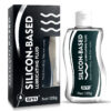 8b84700551002455 Silicone Lube, Long Lasting, Silicone-Based Personal Lubricant for Men, Women, & Couples