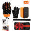 8b93fbf855666b17 Hemiplegia Rehabilitation Equipment Stroke Recovery Robot Glove Cerebral Infarction Training Device Finger Hand Function Workout