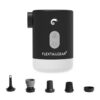 8ba3ff1b43665e30 FLEXTAILGEAR MAX PUMP 2 PRO - Portable Air Pump Electric Inflator with Camping Light and Emergency Power Supply for Outdoors