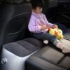 8bfaa701d826aa27 Car Air Mattress Back Seat Gap Pad Fill Extender Mattress for SUV Dogs Kids Adults Travel Bed Cushion Camping Air Couch Sleeping Rest Inflation Bed
