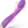 8c031cf292660853 Spot Mini Bullet Vibrator Adult Woman Men, 10 Vibrations Clitoral Stimulator Nipple G spot Vibrators Wand, Vibrating Anal Couples Sex Toys for Men Female Travel Games Pleasure