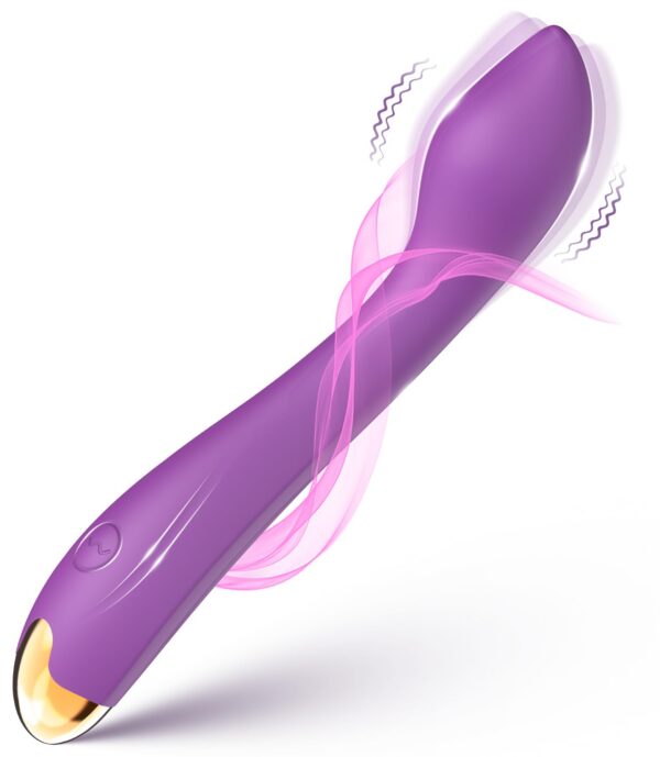 8c031cf292660853 Spot Mini Bullet Vibrator Adult Woman Men, 10 Vibrations Clitoral Stimulator Nipple G spot Vibrators Wand, Vibrating Anal Couples Sex Toys for Men Female Travel Games Pleasure