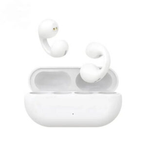 8c14e23d750db020 SG50 Wireless Clip On Bluetooth Headset High Definition Audio Quality Running Yoga Male And Female Sports