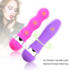 8c200c598099066d Vagina Dildo Vibrator Sex Toys for Women G Spot Massager Clitoris Stimulator Vibrating Love Jump Egg Female Masturbator Products
