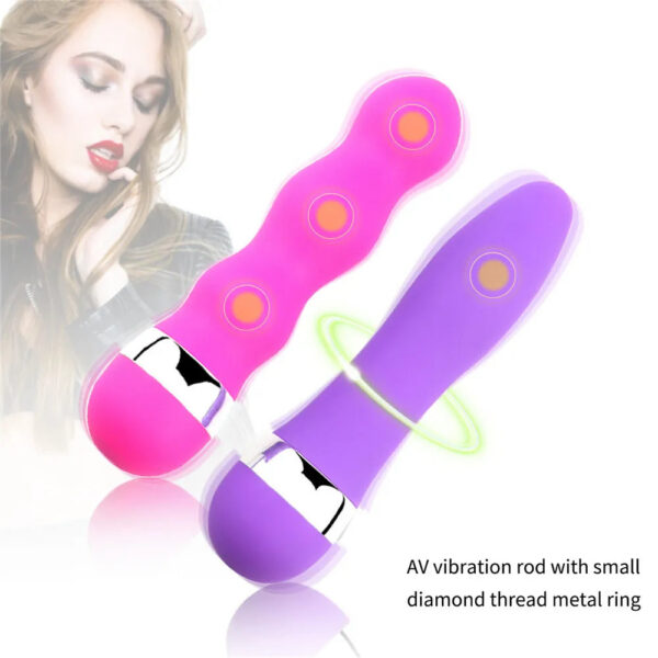 8c200c598099066d Vagina Dildo Vibrator Sex Toys for Women G Spot Massager Clitoris Stimulator Vibrating Love Jump Egg Female Masturbator Products
