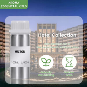 8c29184abf0b729d 100ml Diffuser Essential Oils Hilton Fragrance Oil for Home Perfumes Hotel Aromatherapy Machine Essential Oil Diffuser Aroma Oil
