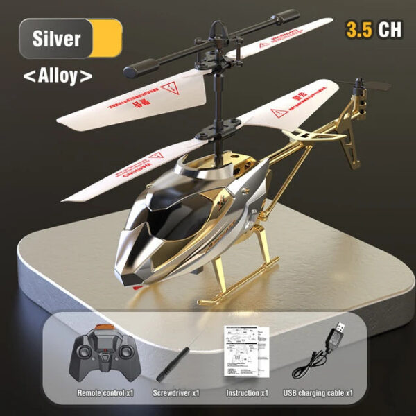 8c414f16b2347afb 3.5CH RC with Light Fall Resistant XK913 Remote Control Helicopter Plane Aircraft Flying Kids Toys for Boys Gifts