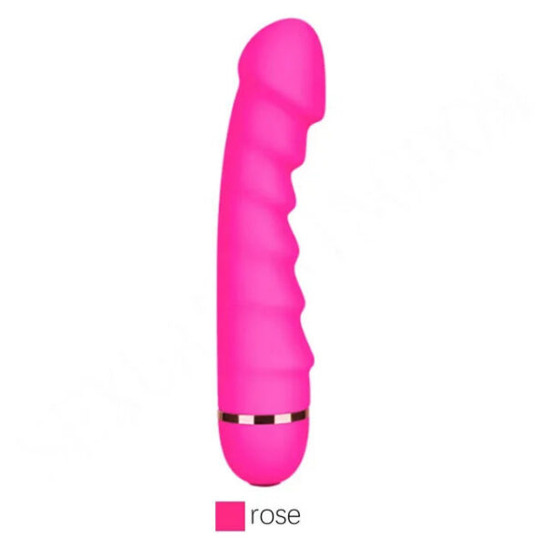 8c4c8d4543316644 Wave Vibrator Female Masturbator Massage 20 Mode Adjustable Into Sex Toy Masturbation Stick Flirting Supplies