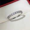 8c7b76ec890be7f8 Diamond Ring Finger Fine Jewelry Designer Shining CZ Zircon Wedding Engagement Rings For Women Lovers Gifts