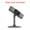 Xiaomi Duka Protractor Angle Measure 2 in 1 Laser Level Ruler Type-C Digital Inclinometer Tools