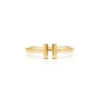 8cae72a9f49678ab Designer Classic Open Double Sterling Sier High Quality Fashion Trend Couple Anniversary T Love Ring Christmas Gift First Choice