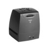 Portable Negative Scanner 35/135mm Slide Film Converter Photo Digital Image Viewer with 2.4" LCD Build-in Editing Software
