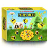 8cd92cff207a8236 Clumsy Bumblebee Multifunctional Board Game Puzzle Fishing Toys Little Girl Boy Gifts, Parties, Parent-Child Interactions