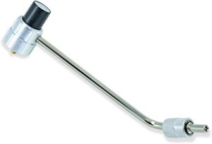 8cd9cb3021c0da2f Propane Regulator Adapter Replacement for Ozark Trail 2 Burner Propane Camping Stove GCT2220W,Ozark Trail Camp Stove Regulator