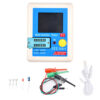 8ce575ae60db41b5 LCR-T7 Tester Multimeter Colorful Display TFT For Diode Triode MOS/PNP/NPN Capacitor Resistor Transistor