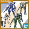 8cf704053f83367e Bandai Genuine HG IBO 1/144 GUNDAM Barbatos Gusion Hajiroboshi Astaroth Anime Action Figure Collectible Assembly Model Toys Gift