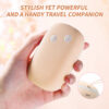 8cfa98ea905a0fbd Vibrating Dual Love Egg Vibrator For Women Clitoral Nipple Stimulation Quick Orgasm Sex Toys 12 Speeds Vagina Ball Adult Goods