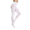 8d0864db70b9def1 Frola Women's 80 Denier Soft Semi Opaque Solid Color Footed Pantyhose Tights
