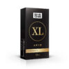 PERSONAGE 55mm 10Pcs Large Size Condoms Plus Big Condones Penis Sleeve Natural Latex Contraception Adult Sex Toys Cock Sleeve